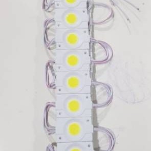 LED COB Bulat 24V 2.4w