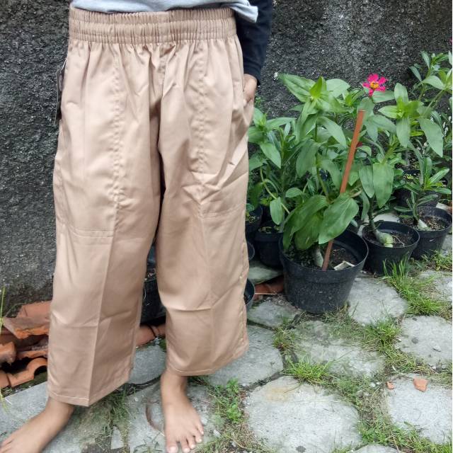 CELANA SIRWAL ANAK JAYANTI PREMIUM