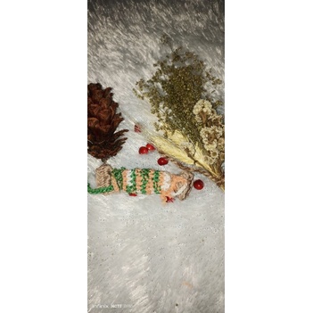 

Amplop/angpao rajut 1 lusin