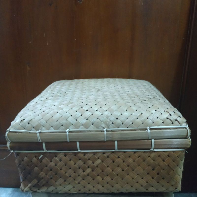 BOX SOKASE HANTARAN/ BESEK KUE