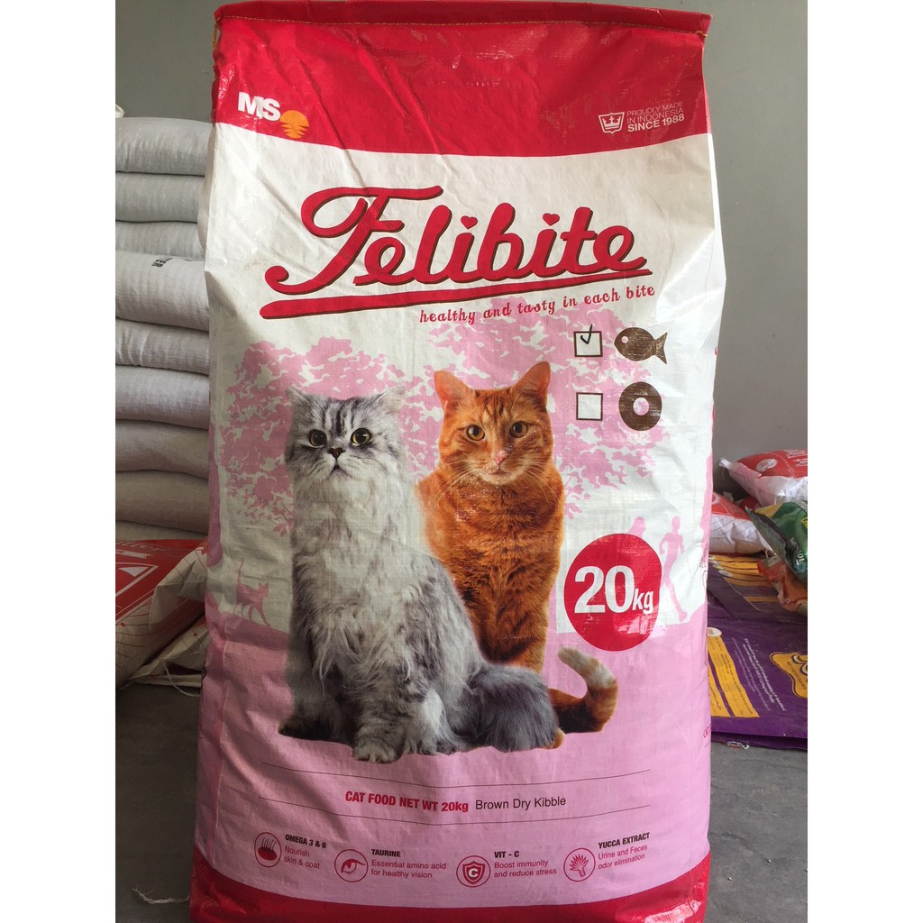 Felibite 20kg