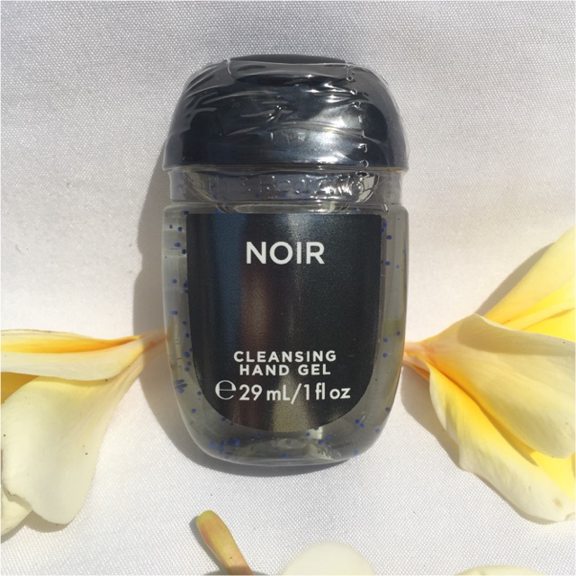 Cleansing Hand-gel ”Noir” Bath & Body Works