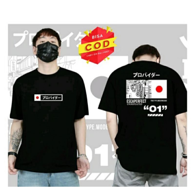 kaos kata-kata viral