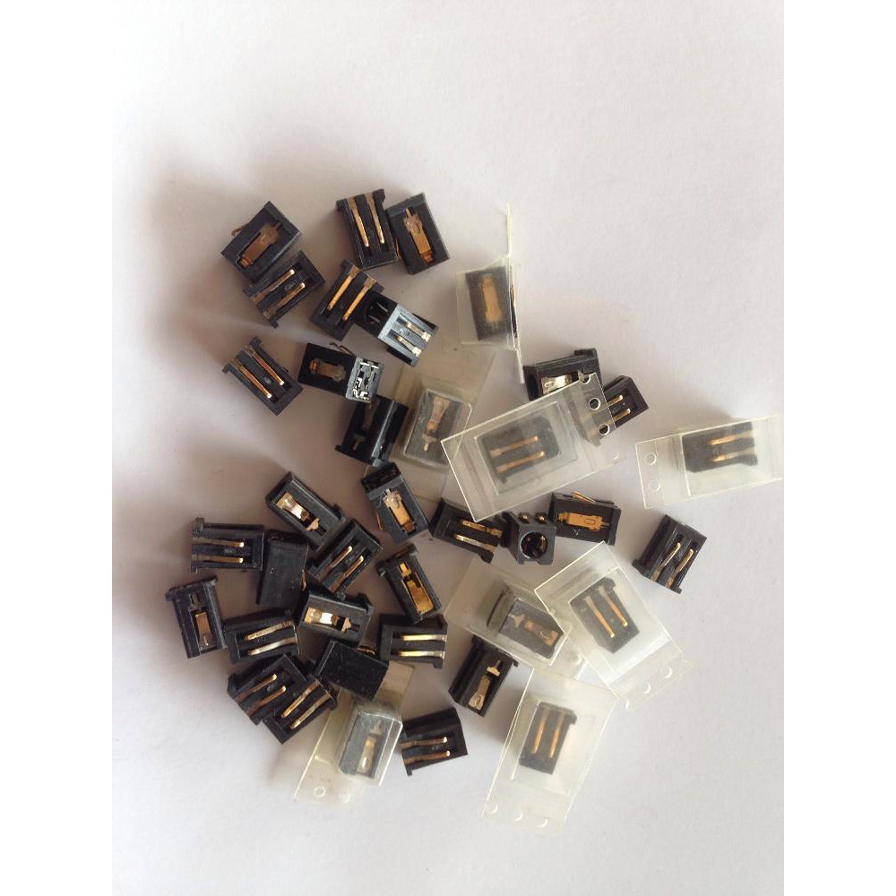 Konektor Charger Nokia 6630 6670 6680 6681 7210 7250 7250i 7270 7610 E60 E70 N-Gage N-Gage QD