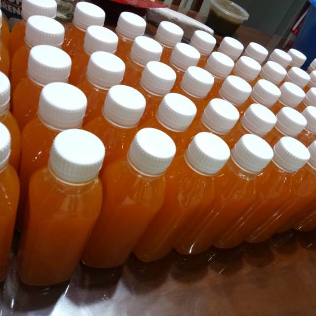 

Juice Markisa Medan 250 Ml