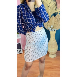 RX FASHION - LIMITED SALE ROK POLKA