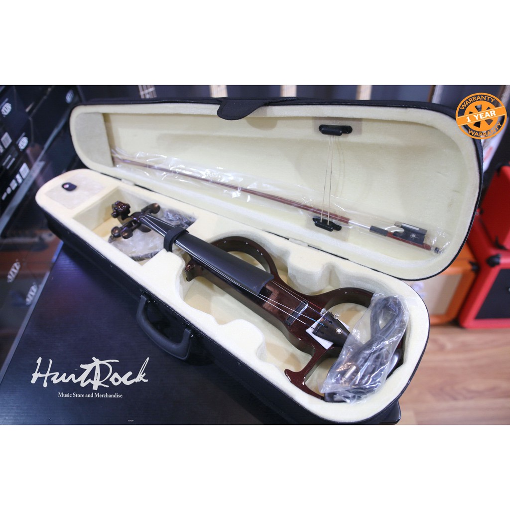 Biola-Violin Vienna Elektrik