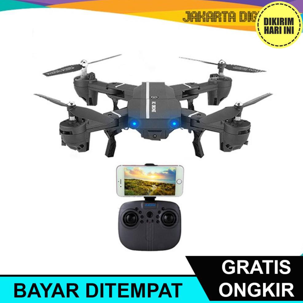 rc drone 8807w shopee