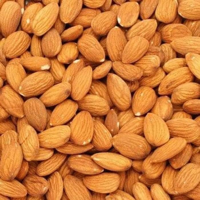 

PROMO ROASTED ALMOND 300GR CEMILAN KETOGENIC DIET TERMURAH