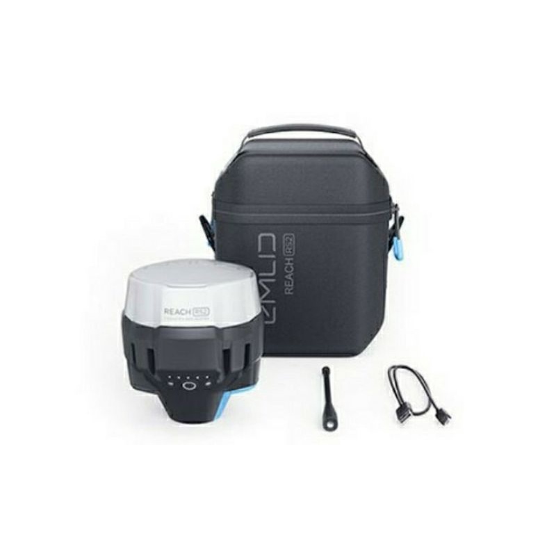 Gps Geodetik RTK Emlid Rs2