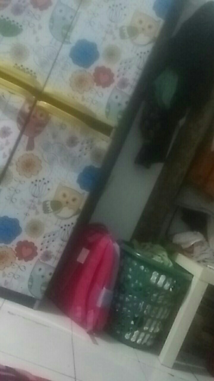 Spons Daki - Spons Mandi Pengangkat Daki