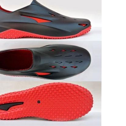 ➽ Sepatu Sepeda Motor Sepatu Anti Hujan ALLBIKE 100% Original Sepatu Mancing Sepatu Outdoor HMR632 ◊