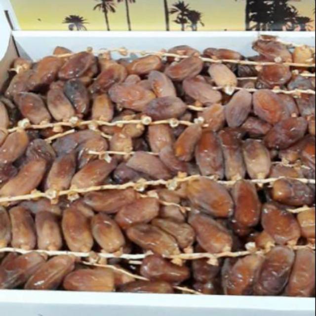 

Kurma tangkai palm frutt murah