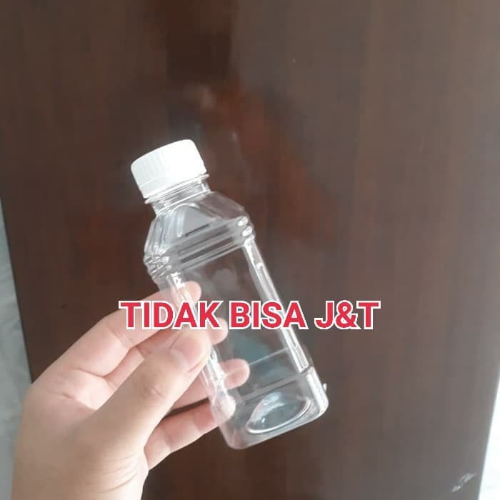 

Unik Botol yogurt cimory plastik pet 250ml 250 ml yoghurt cukup tebal Murah