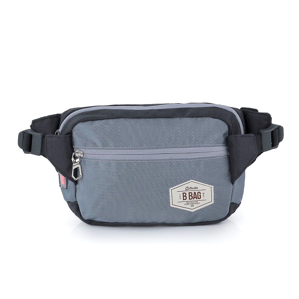 Tas Waist bag Pria Original Distro 154