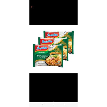 

mie goreng
