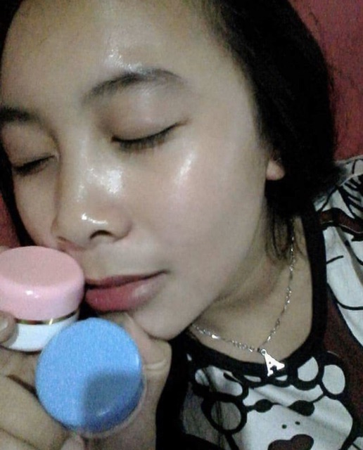 Cream Farma Original / Cream Farma WDC farmasi Toner pelicin/Cream Pemutih Wajah Ori Aman Glowing