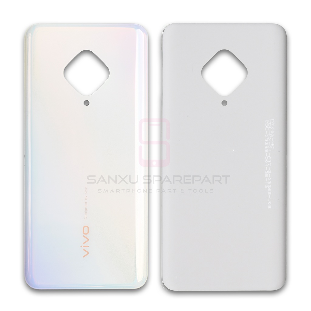 Backdoor VIvo S1 Pro / Back Cover Vivo S1 Pro / Tutup Belakang Vivo S1 Pro