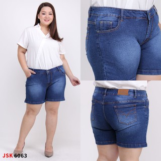  SIZE  27 38 Celana  Pendek  Hotpants Polos 2 3 Jeans  Wanita  