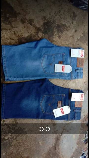 JEANS PRIA/JEANS COWOK