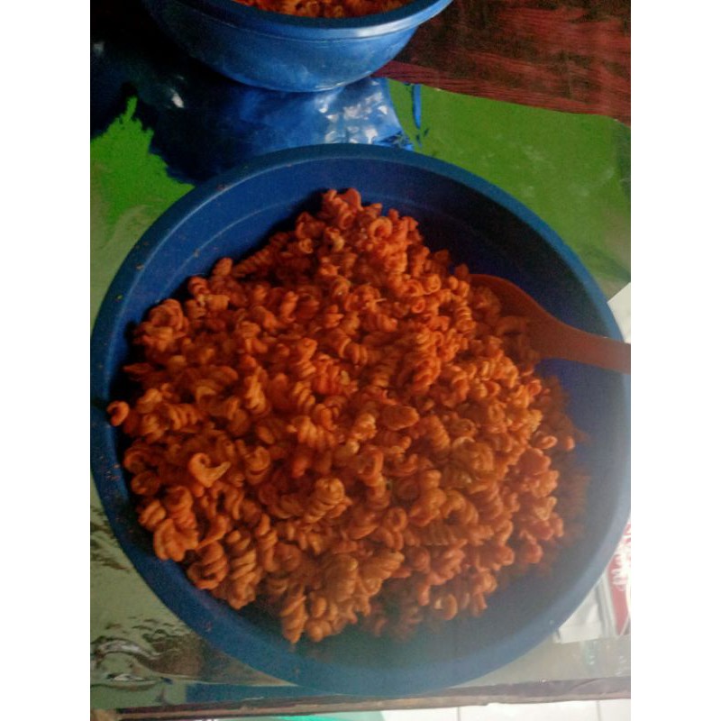 

Makaroni Uril