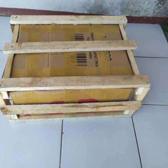 

✤»New Arrival packing kayu paling murah