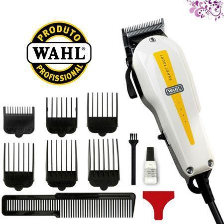 [ Promo ] Mesin Cukur Rambut  Hair Clipper Wahl Usa