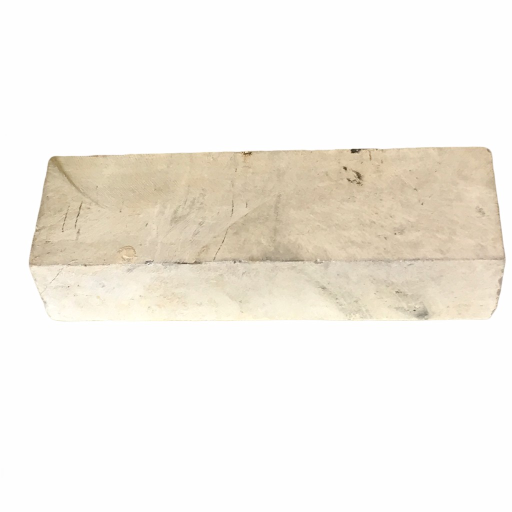 Batu Asah Gunung - Batu Asahan Pisau