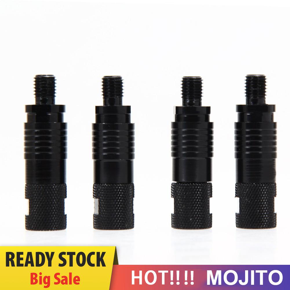 4pcs Konektor Quick Release Untuk Alarm Joran Pancing