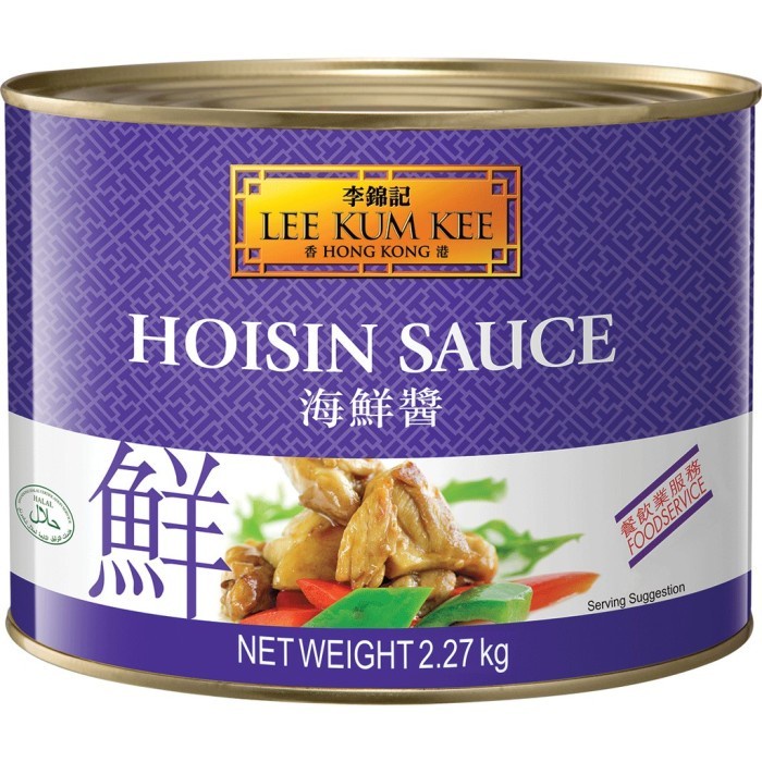 

Lee Kum Kee Hoisin Sauce 2.27 kg