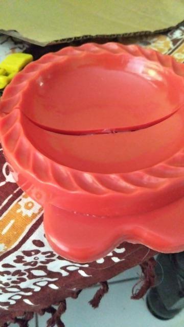 Cetakan Pastel / Jalankote Ukuran Besar