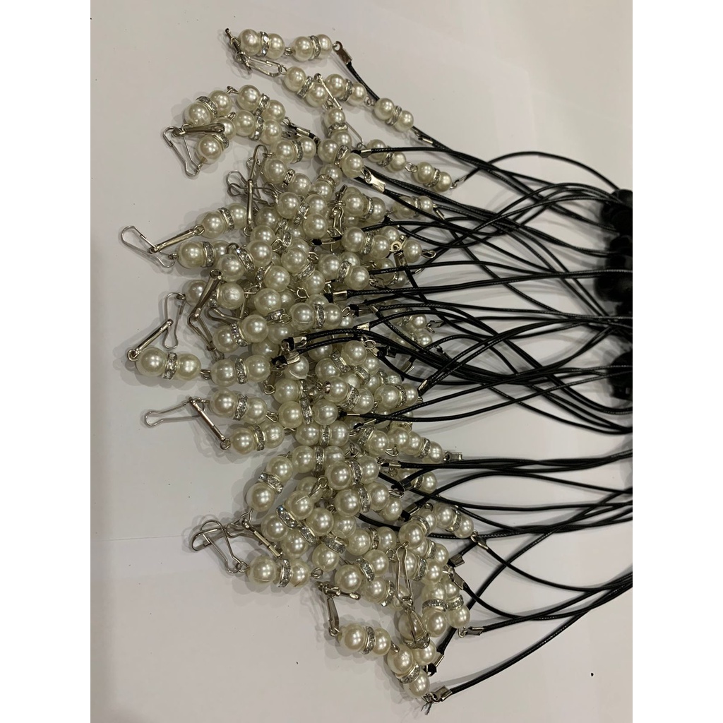 STRAP KALUNG MASKER