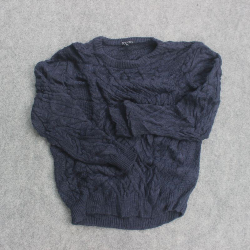 Sweater Rajut Topten Sulur Misty Laris Murah