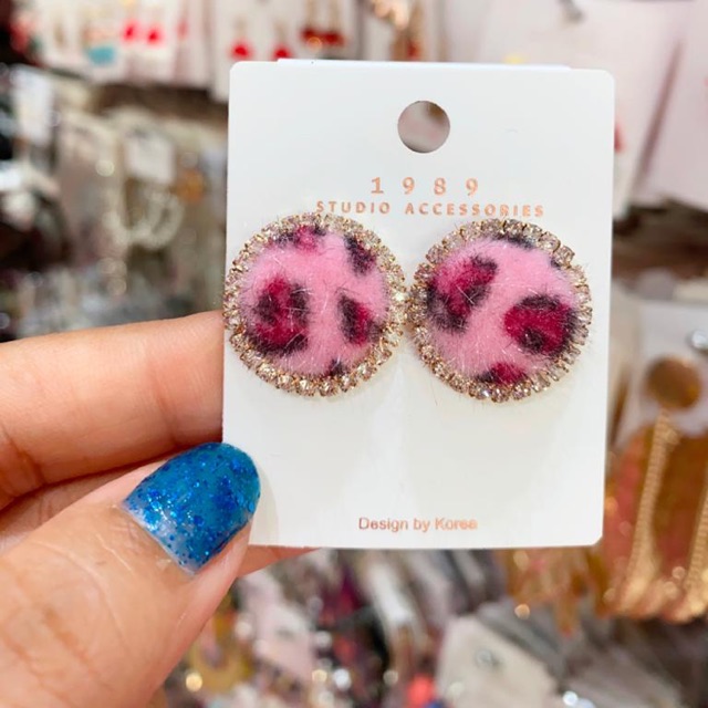 ANTING IMPORT BANGKOK