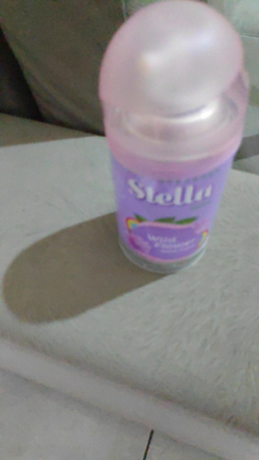 Stella Matic Refill Wild Flower 225 Ml