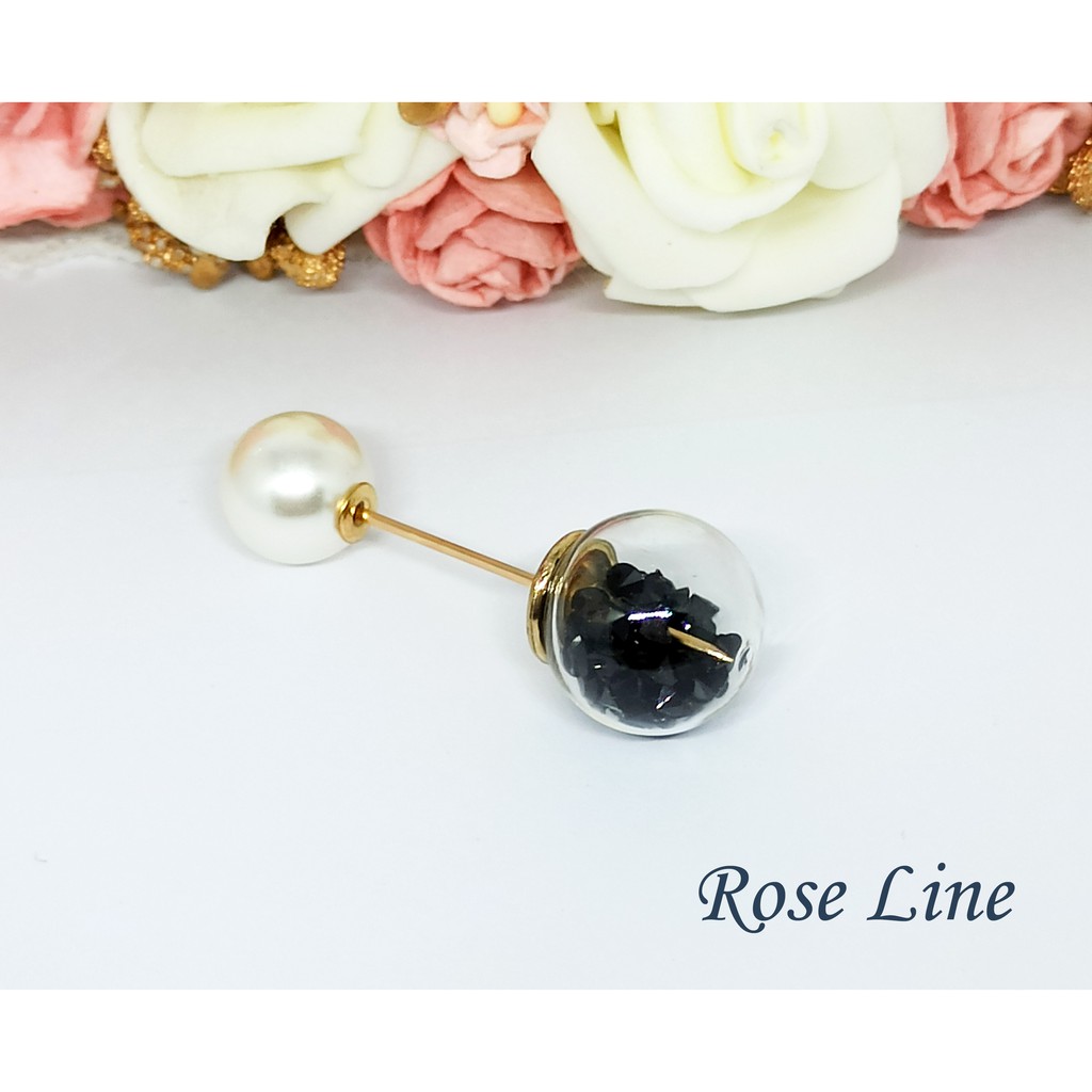 Tuspin Pearl Colorful Ball Limited Edition Special Shopee