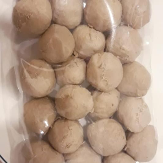 

[ SALE ] Bakso Sapi PREMIUM tanpa pengawet 25pcs / 425gr