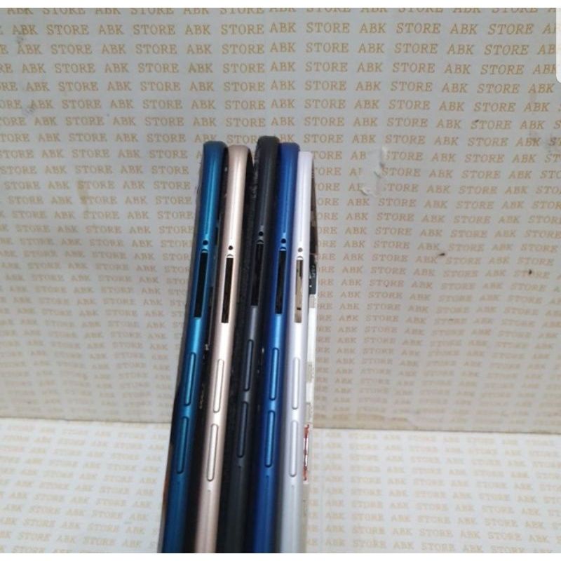 TULANG TENGAH BEZZEL BAZZEL OPPO A5 2020/A9 2020 ORIGINAL