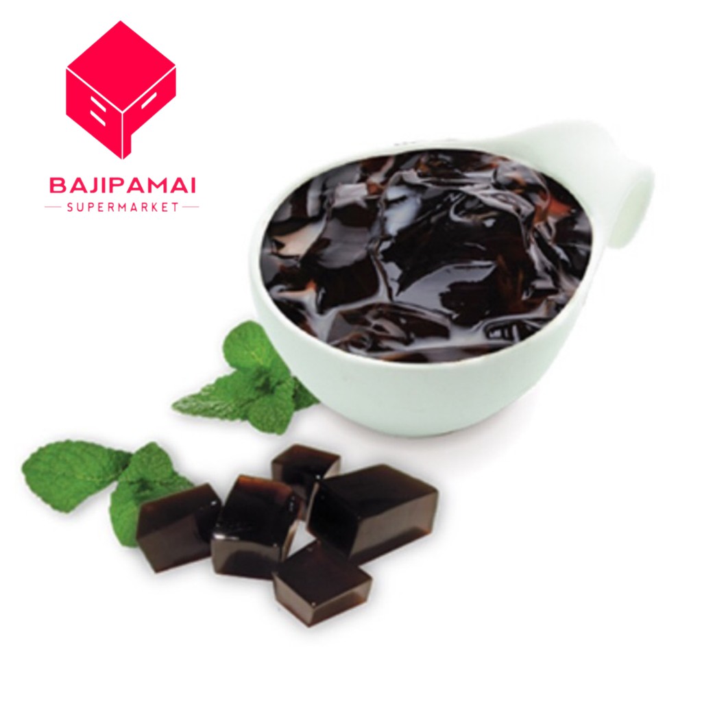 

CINCAU
