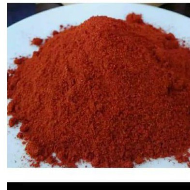 

PAPRIKA POWDER / BUBUK PAPRIKA 100 GRAM