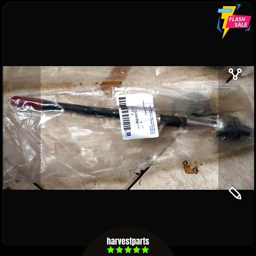 Rack End Chevrolet Spin Long Tie Rod Chevrolet Spin Tie Rod Panjang Chevrolet Spin Original 95218372