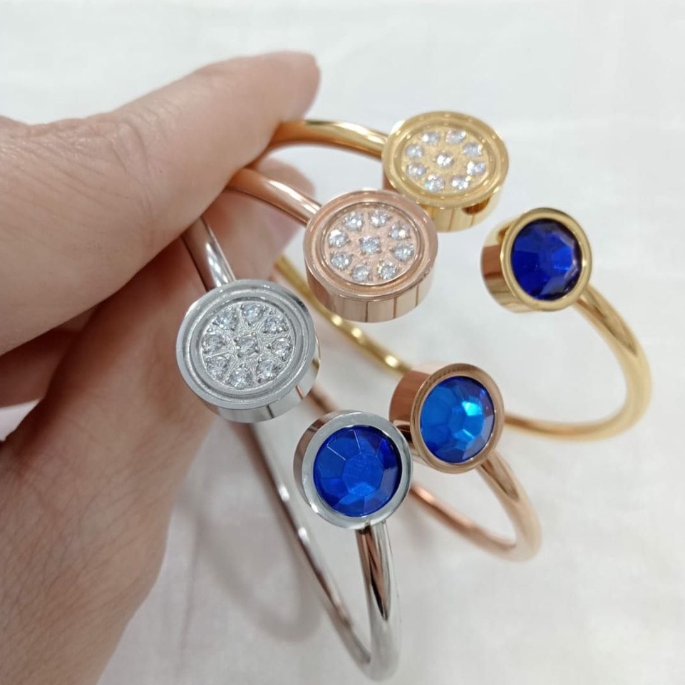 [NAJWA99] Gelang Kesehatan Asli Bersertifikat/Gelang Kesehatan Energi Bio Magnetik Pria Wanita/Gelan