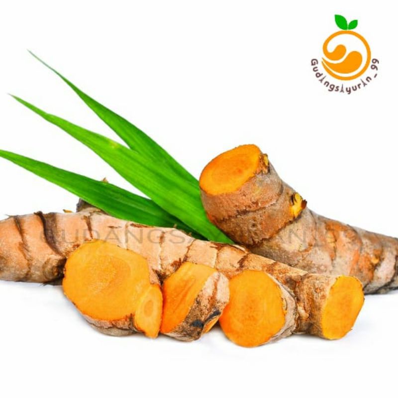 

Kunyit bersih fresh 250 gram