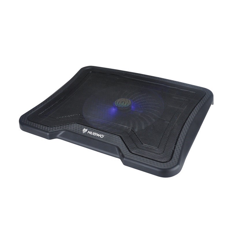 Nubwo NF-80 Armour CoolingPad Cooler Pad Nubwo NF80