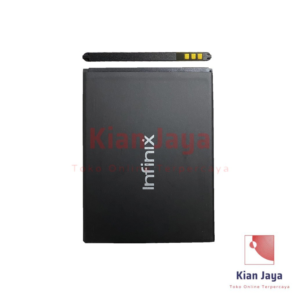 Baterai Infinix Hot 2 / X510 / BL-22BX Batre Batrai Battery Hp BL22BX Original