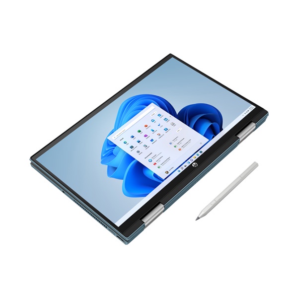 Laptop HP Pavilion 14-EK0044TU Touch i3-1215U 8GB SSD 512GB