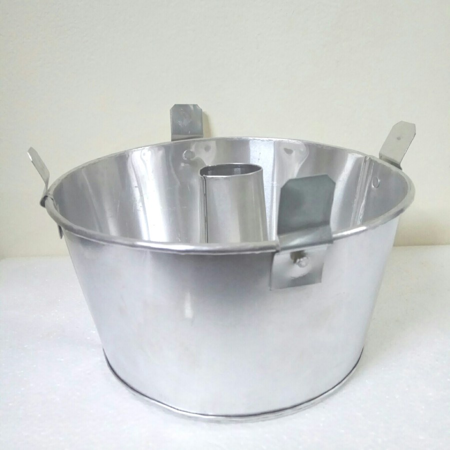 Loyang Chiffon Cake 20cm