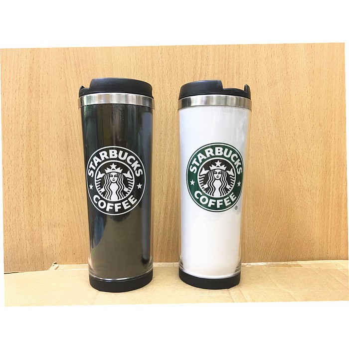 Termos Starbuck / Botol Minum Tumbler Starbuck / Termos Tahan Panas Lama