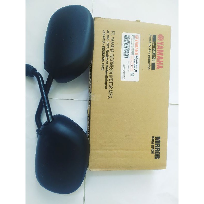 SPION STANDART SPION YAMAHA MIO SPORTY JUPITER Z MIO SMILE MIO SOUL MIO J JUPITER MX MIO M3 SOUL GT-6