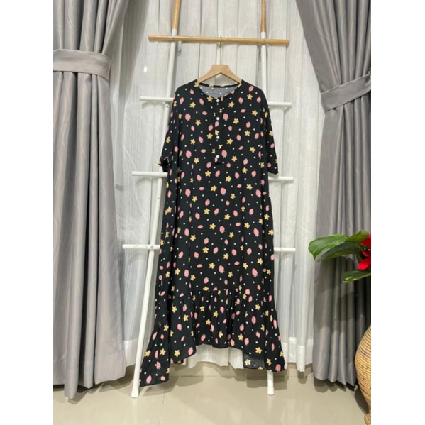 Nota pelunasan paketan usaha Daster busui